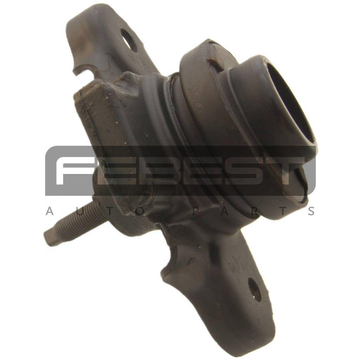 Right engine mount (hydro)
