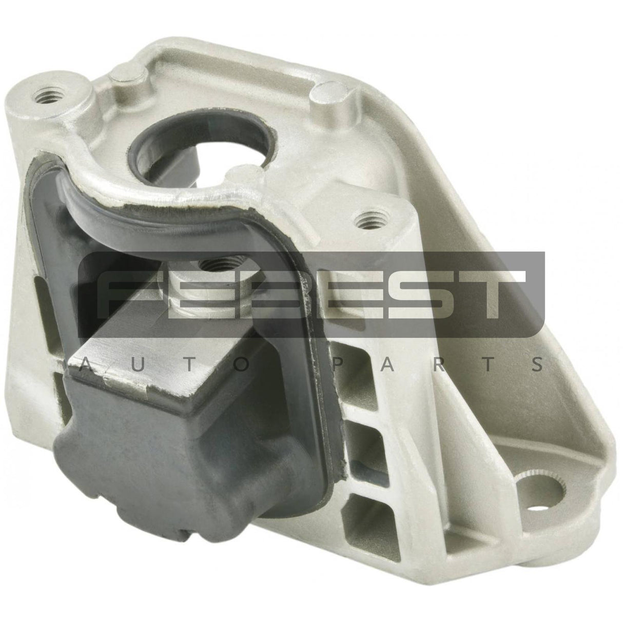Front left engine mount