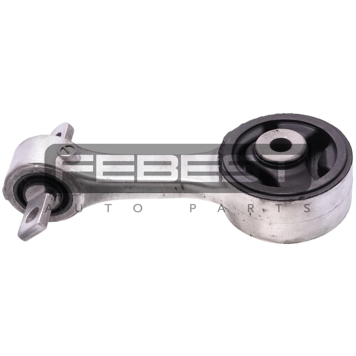 Rear engine mount