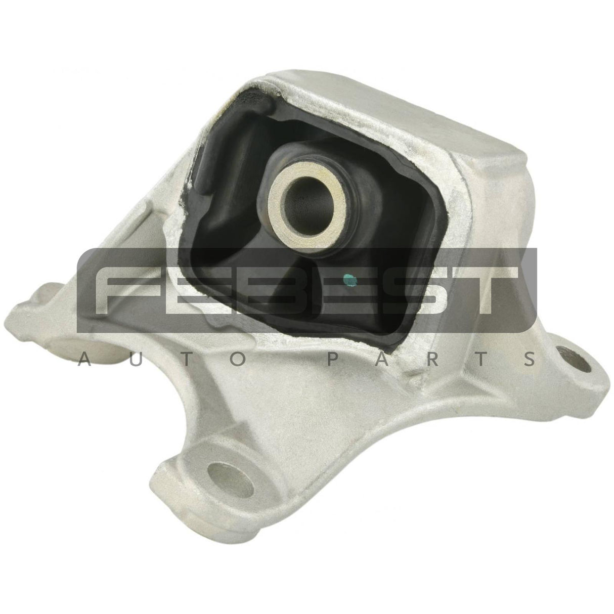 Front engine mount