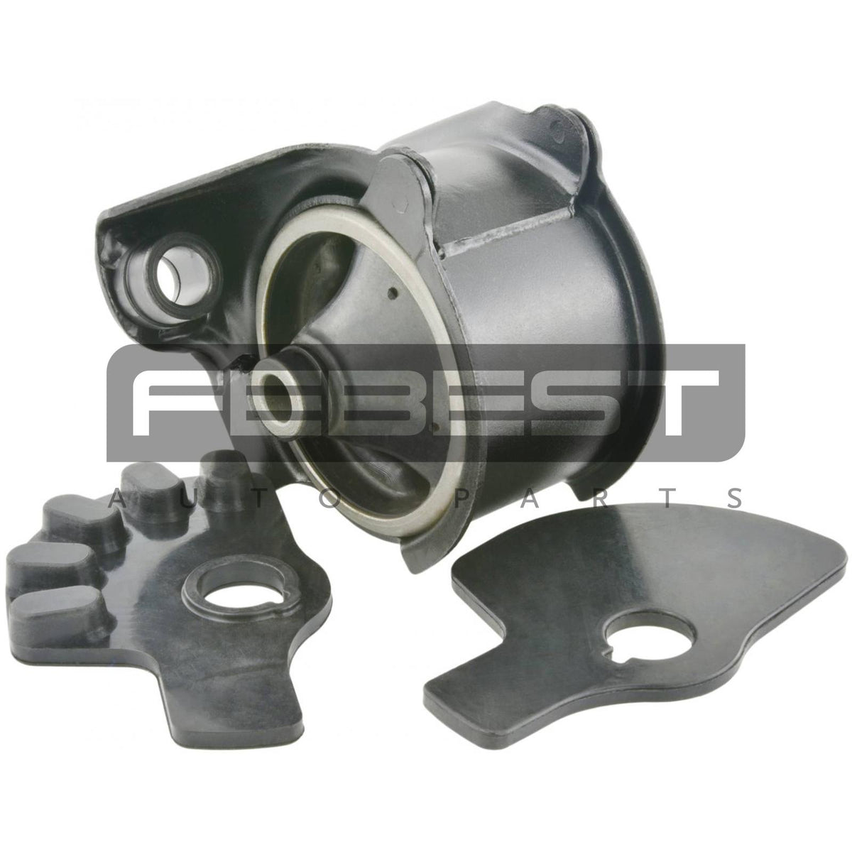 Left engine mount - FEBEST