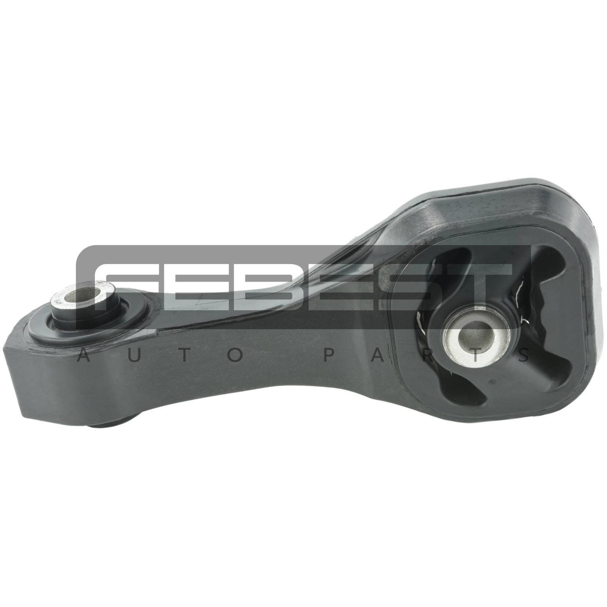 Rear engine mount