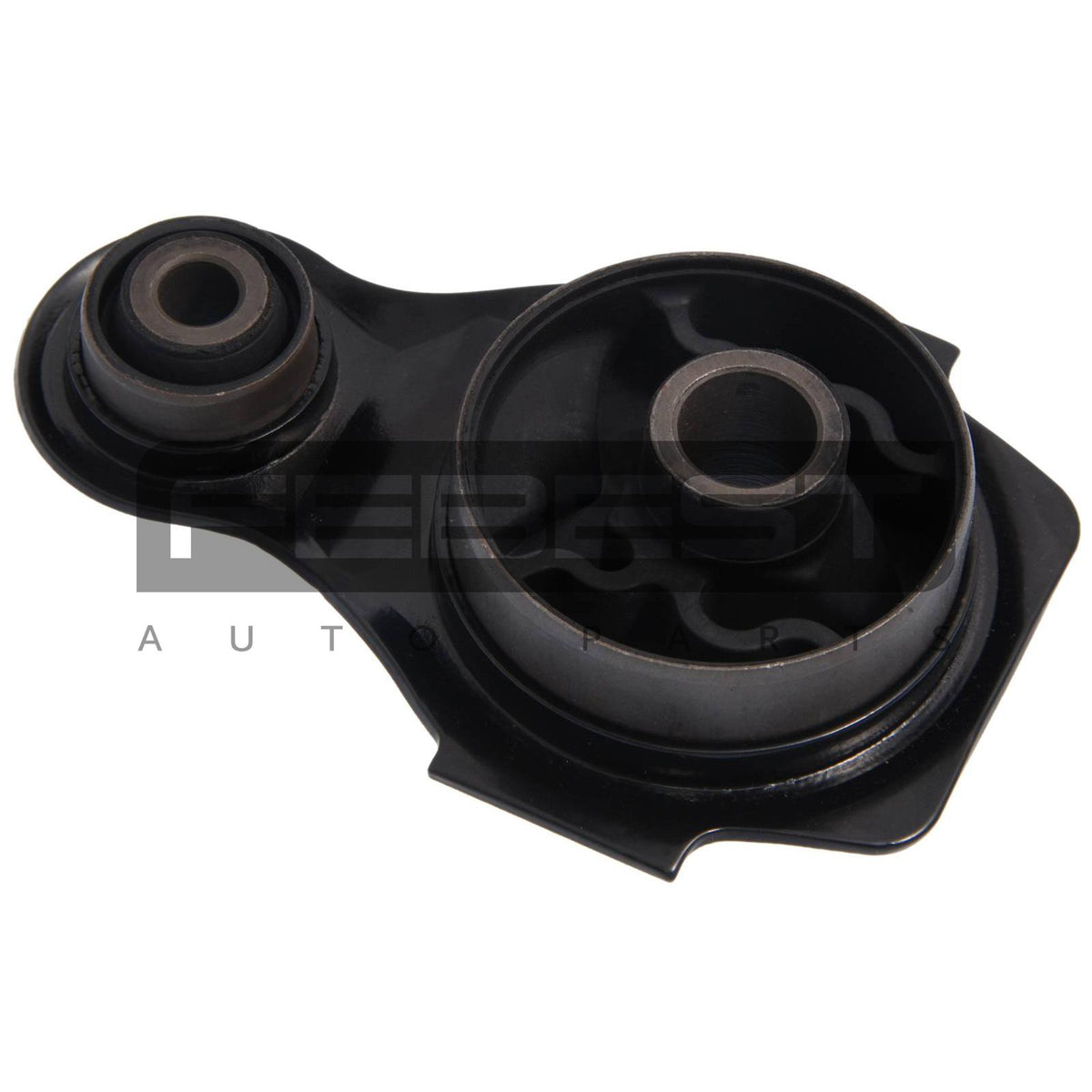 Front left engine mount - FEBEST