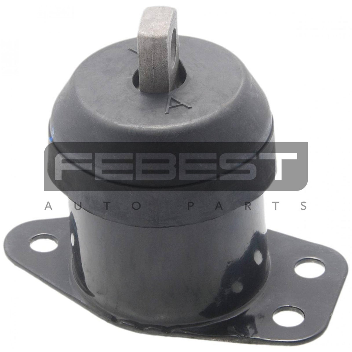 Right engine mount (hydro)