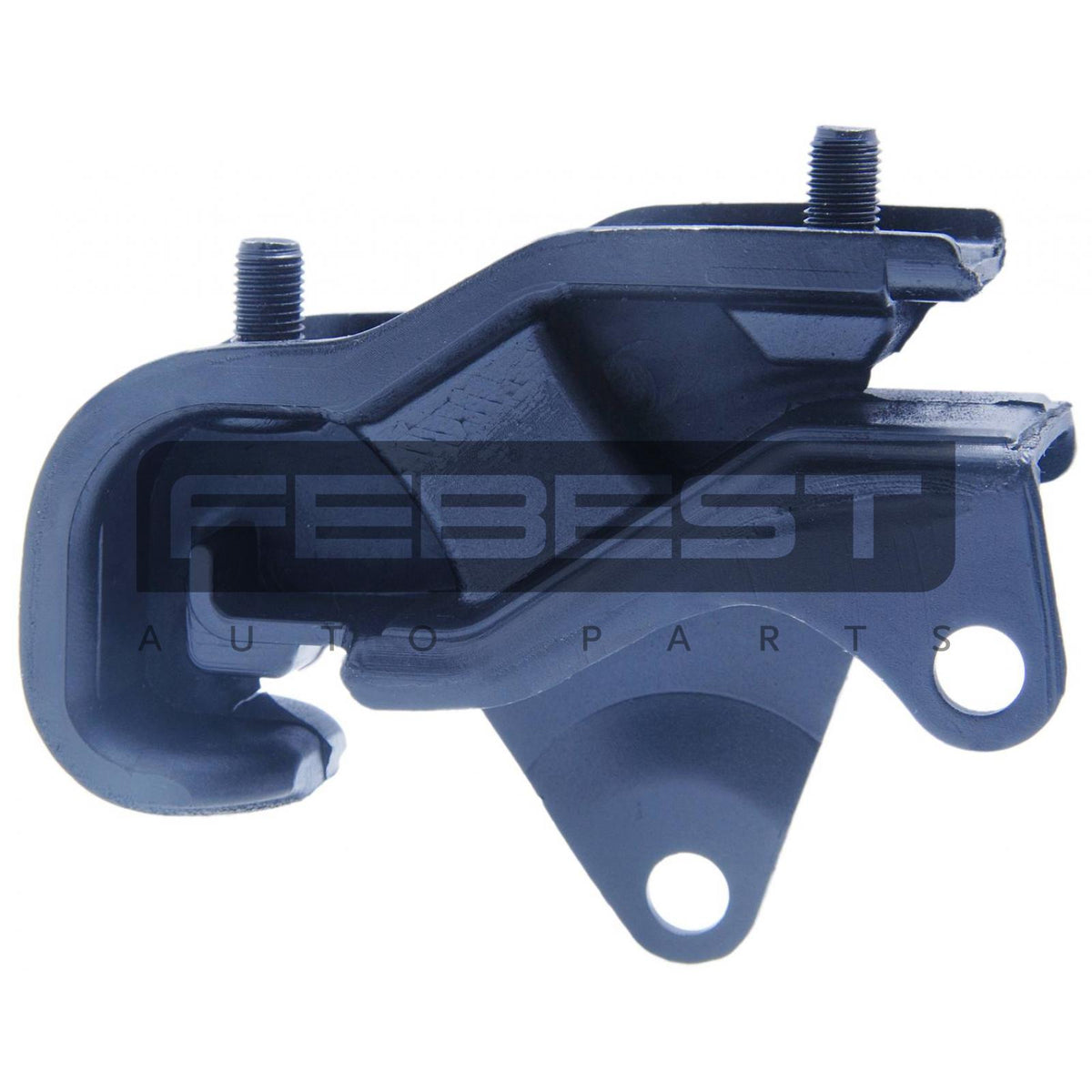Front left engine mount - FEBEST