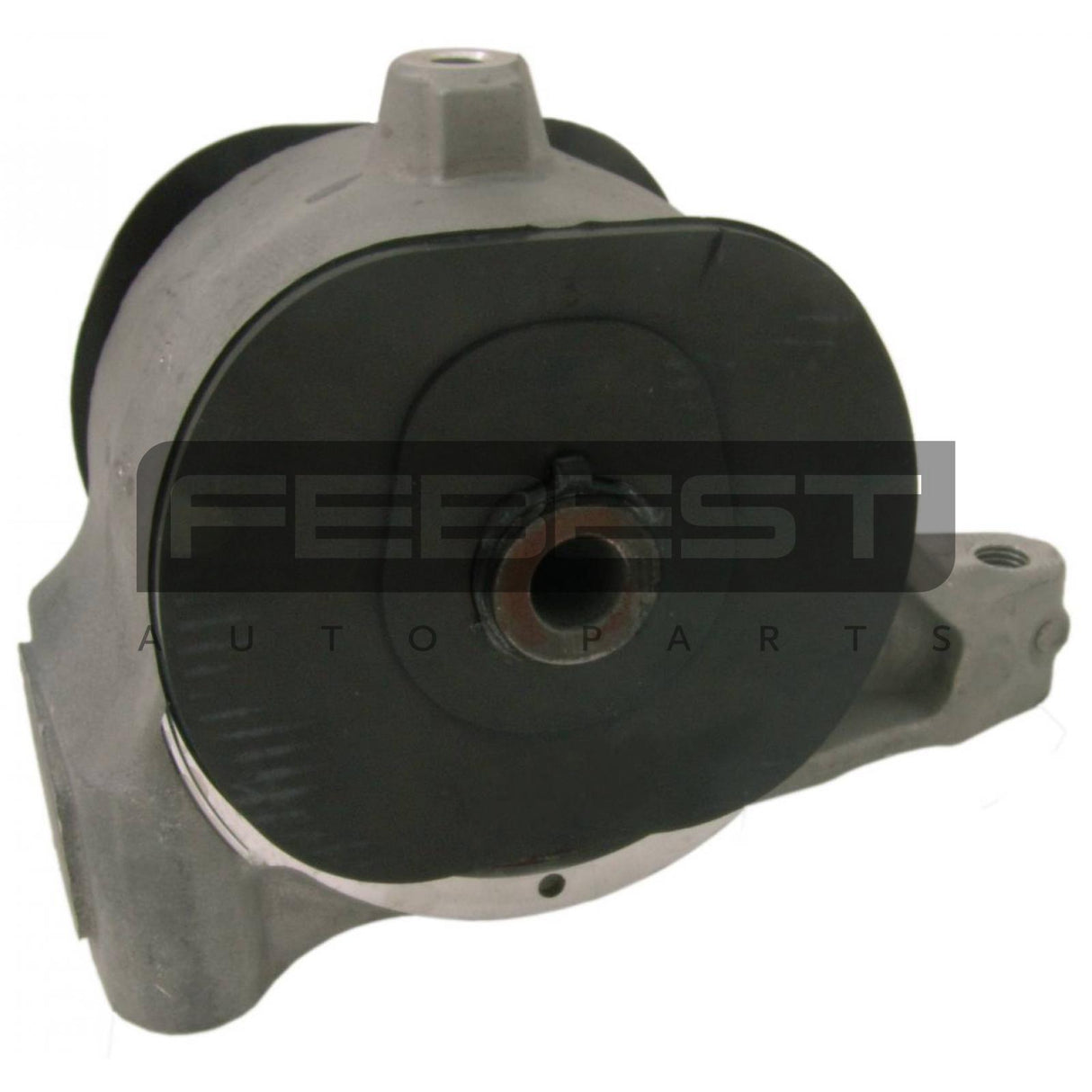 Rear engine mount