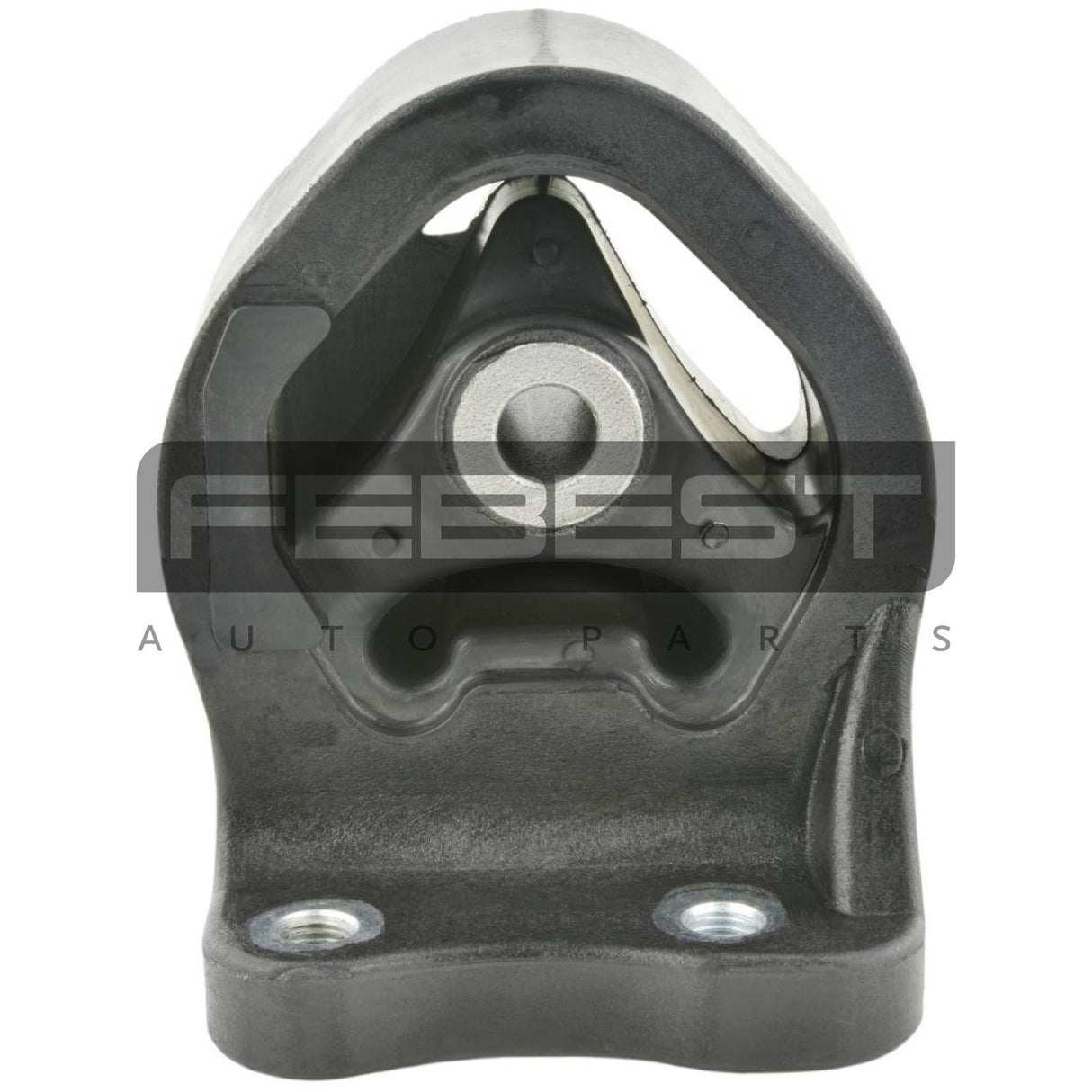 Rear engine mount