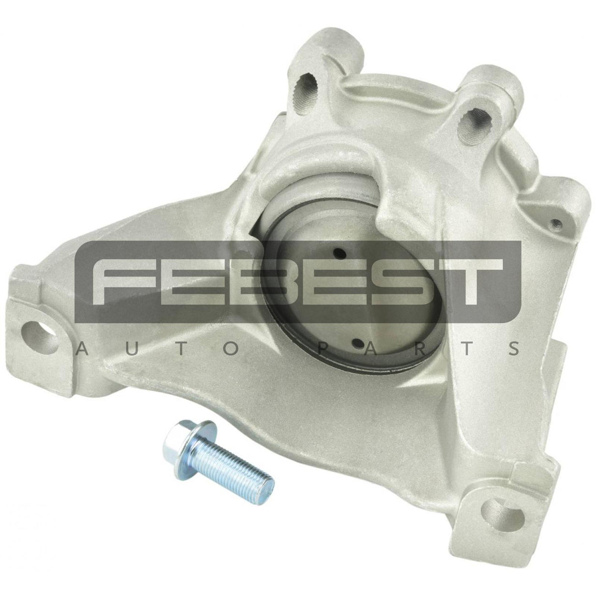 Right engine mount (hydro)