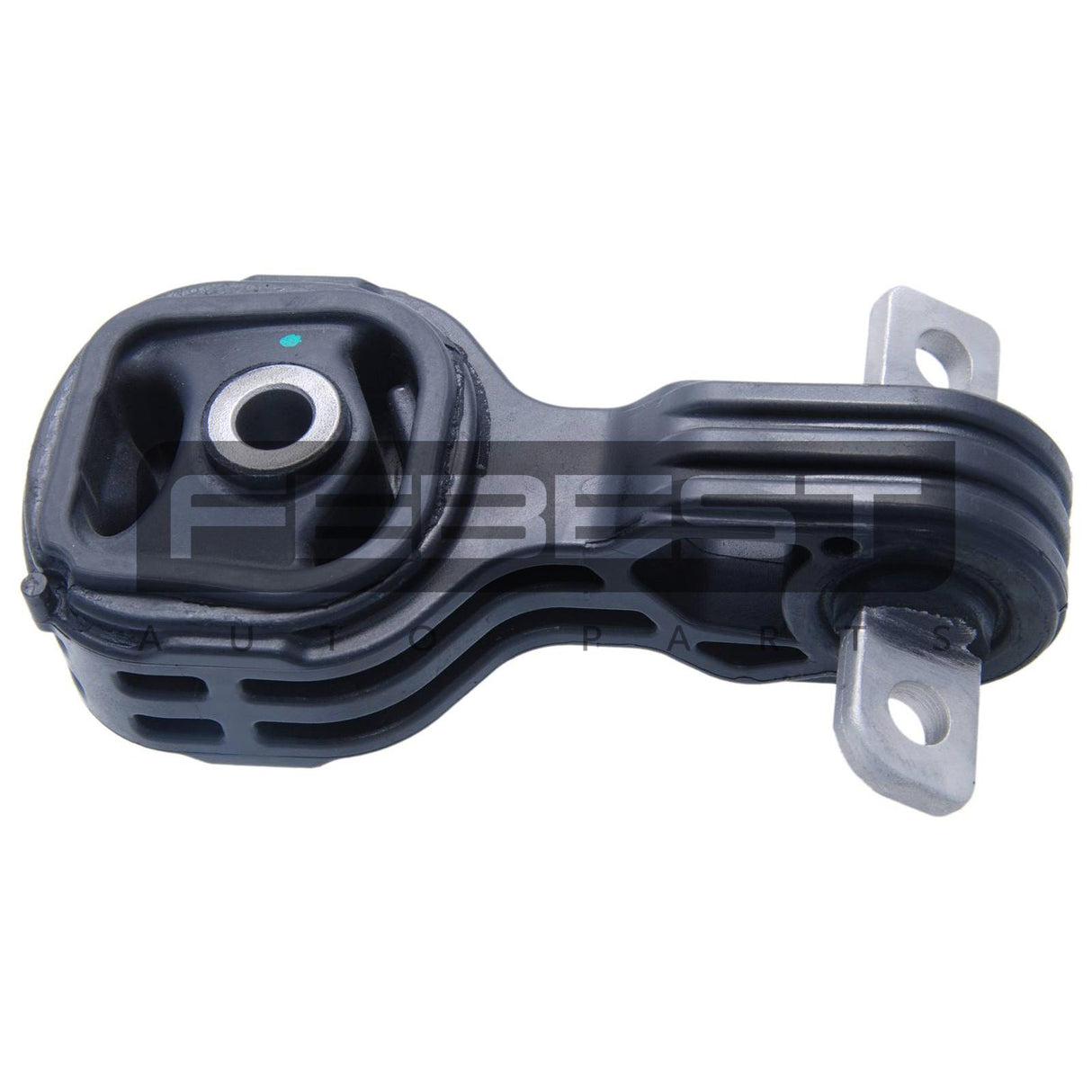 Rear engine mount