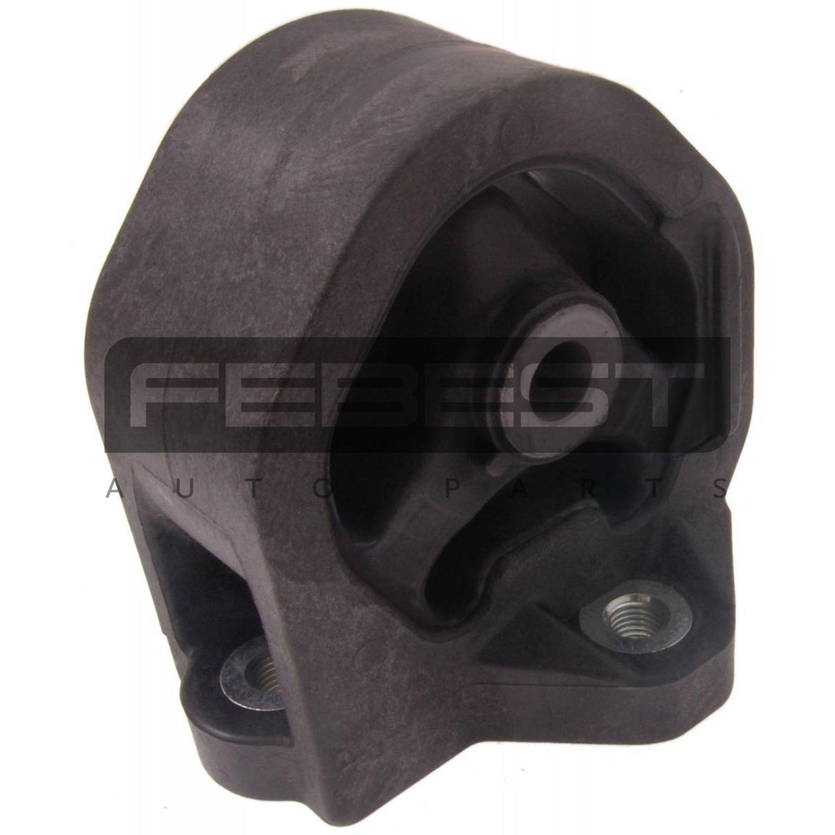 Rear engine mount