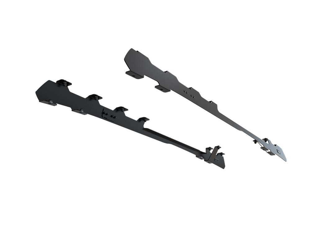 Mahindra Scorpio (2023-Current) Foot Rails