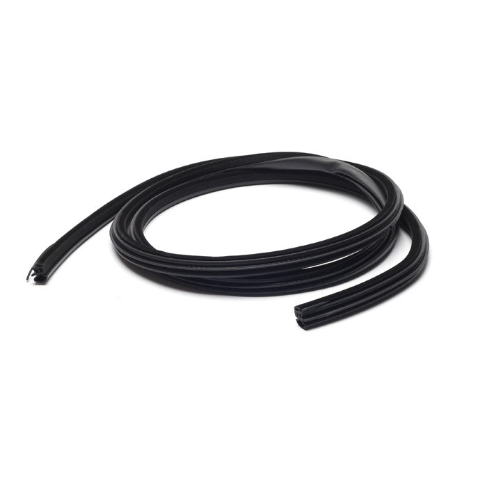 Rear Door Interior Rubber - GENUINE LAND ROVER