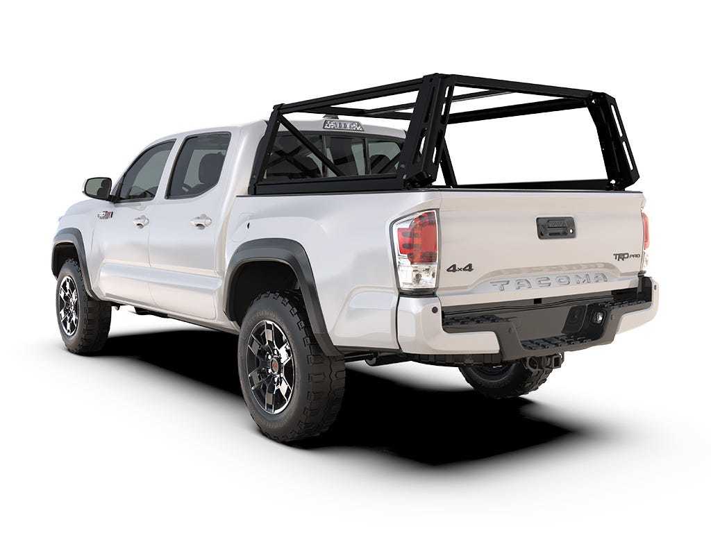 Toyota Tacoma Double Cab 5' (2005-Current) Pro Bed System