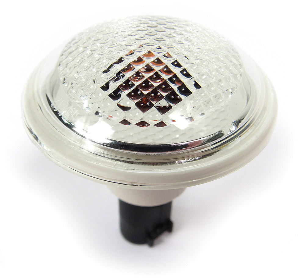 Side Repeater Assembly Clear