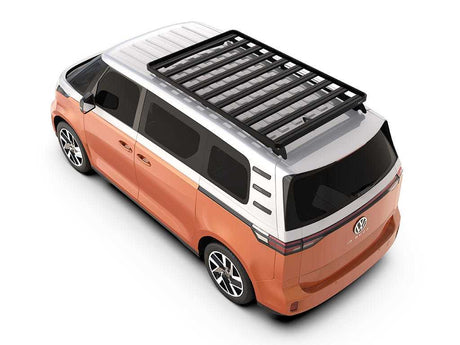 Volkswagen ID Buzz LWB (2023-Current) Slimline II Roof Rack Kit