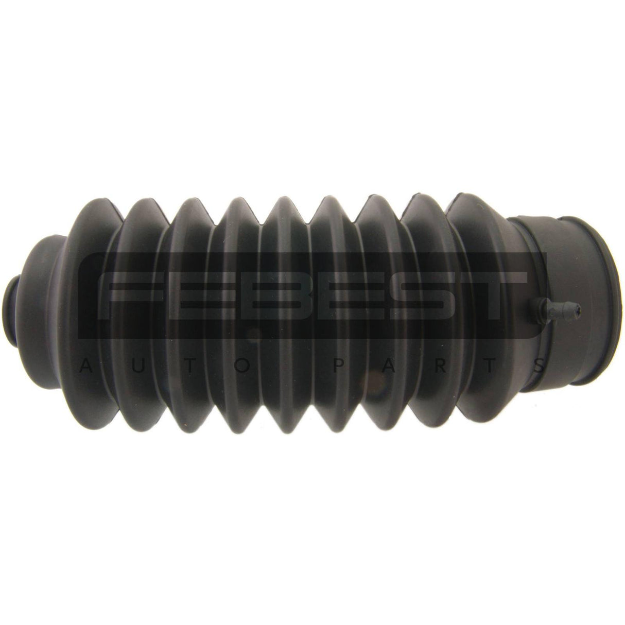 Steering gear boot
