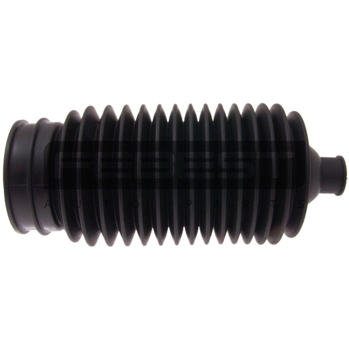 Steering gear boot