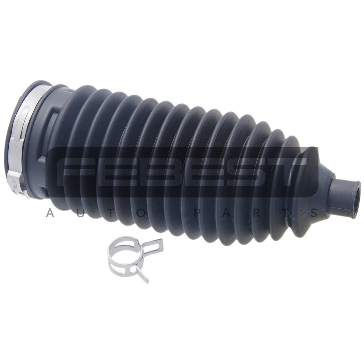 Steering gear boot