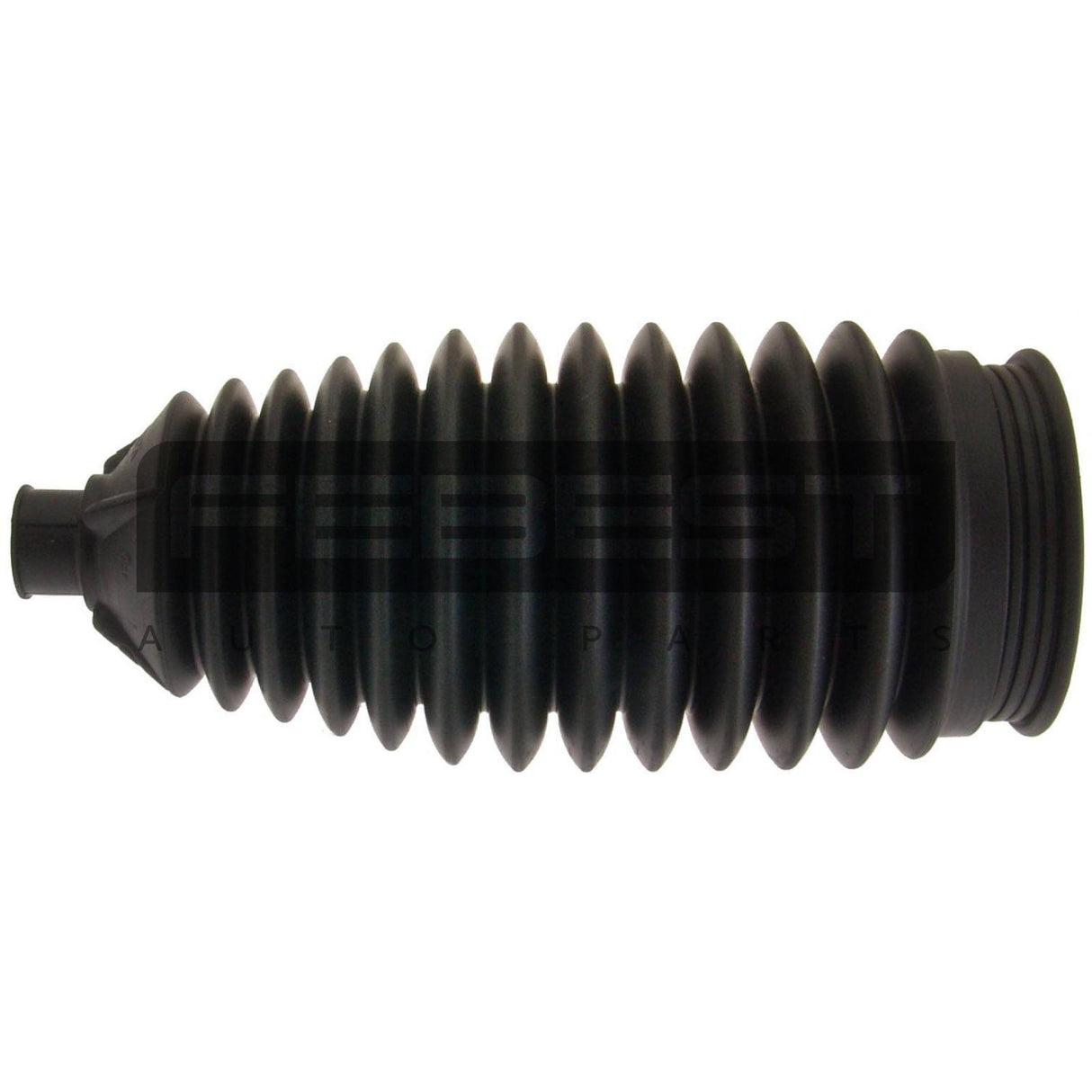 Steering gear boot