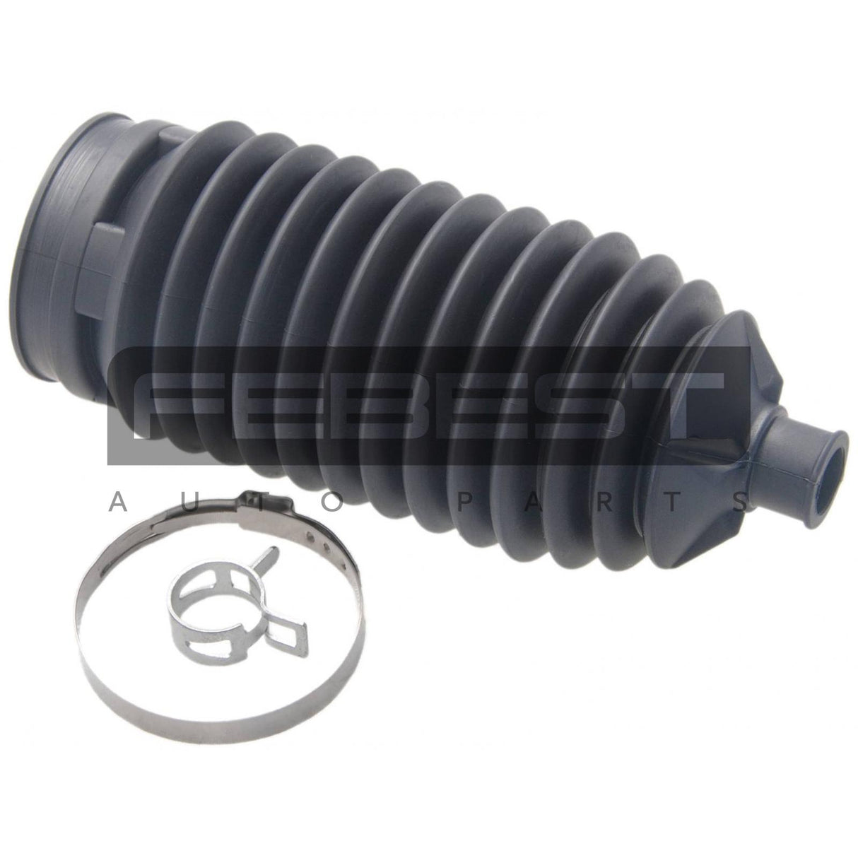 Steering gear boot