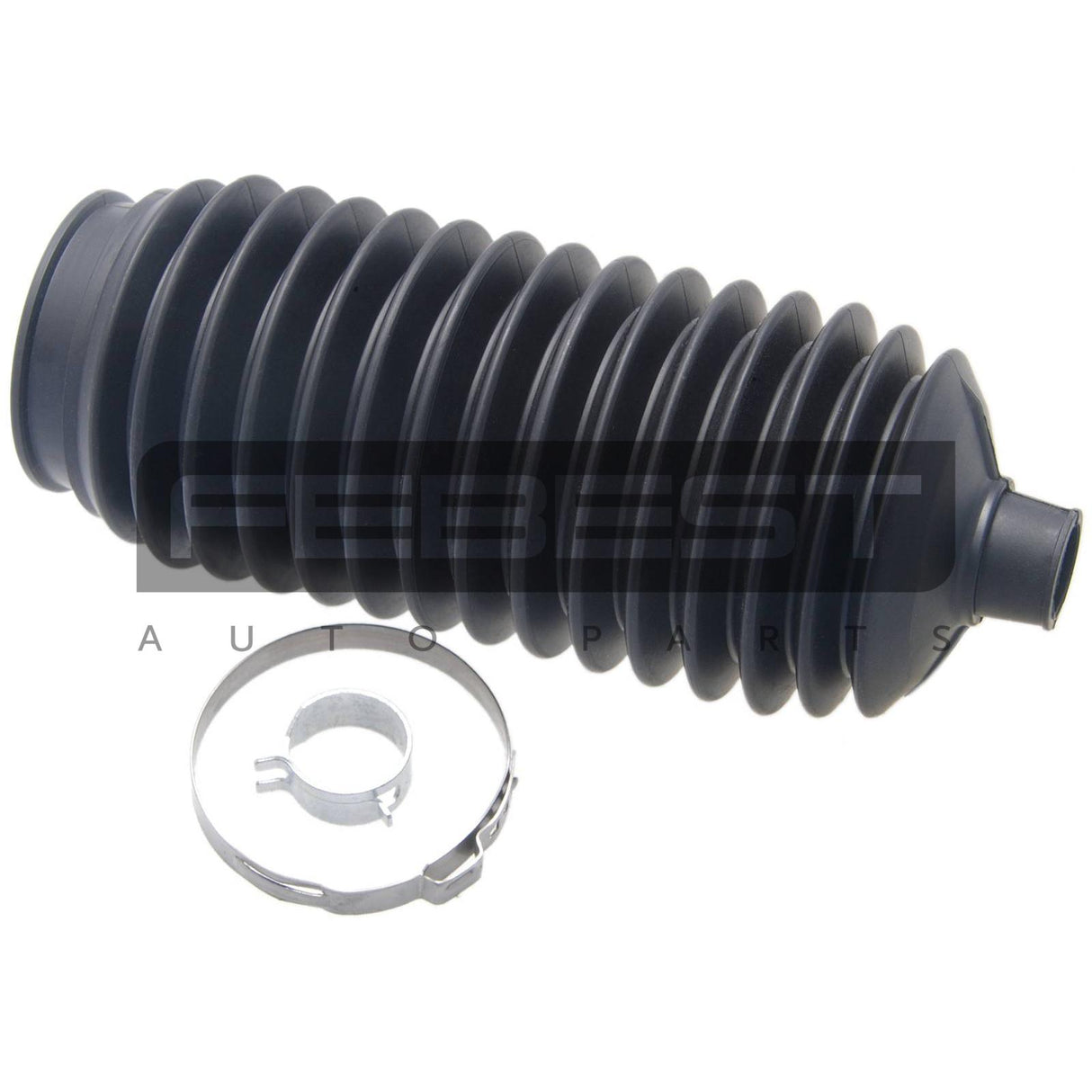 Steering gear boot