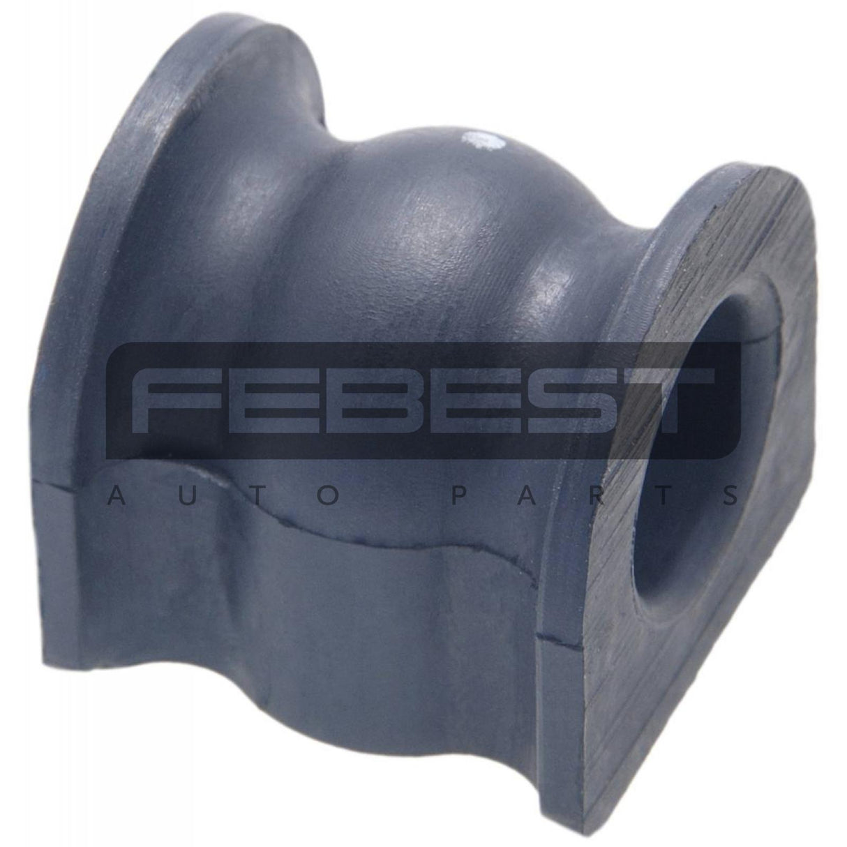 Rear stabilizer bar bush