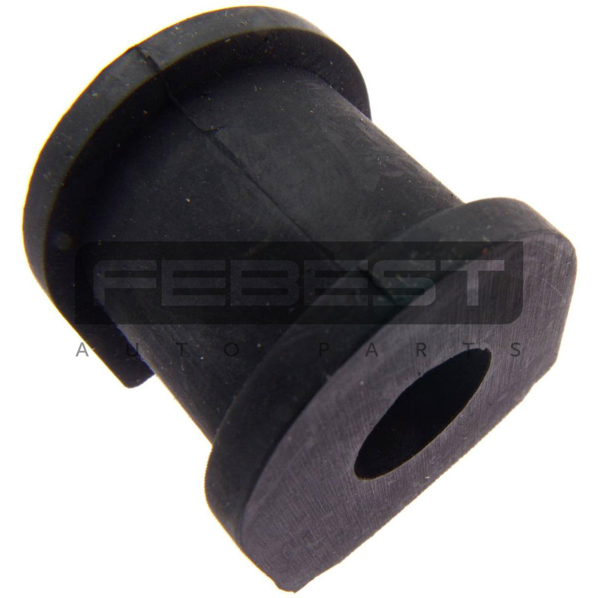 Rear stabilizer bar bush