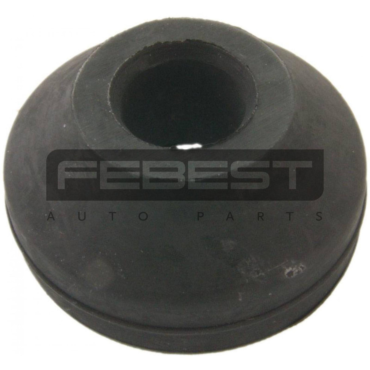 Front shock absorber bushing