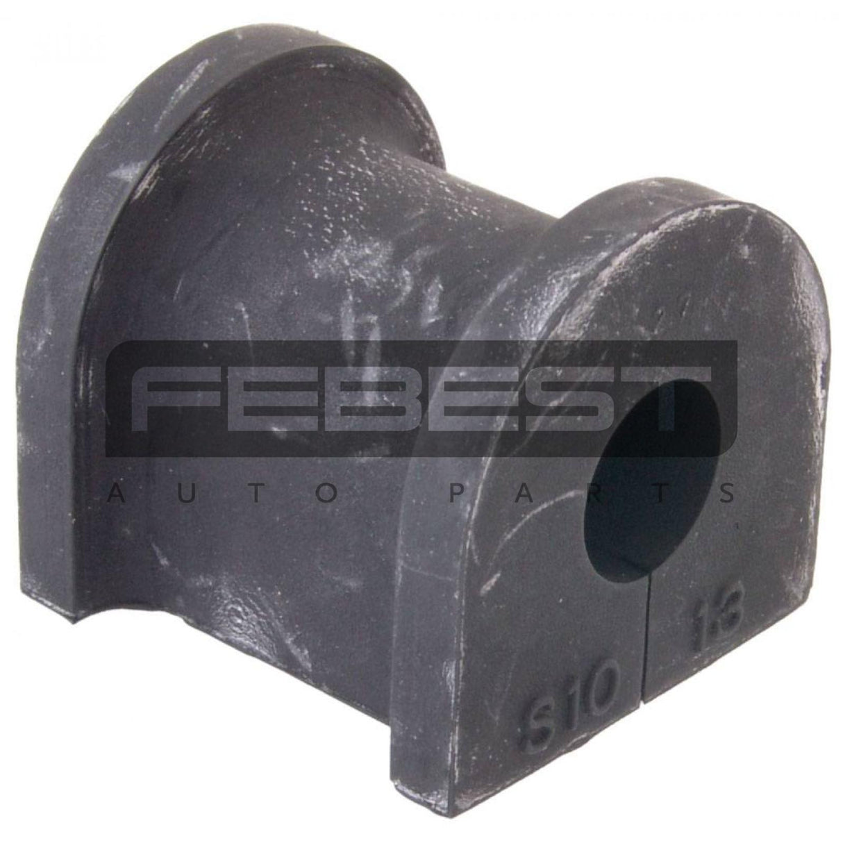 Rear stabilizer bar bush