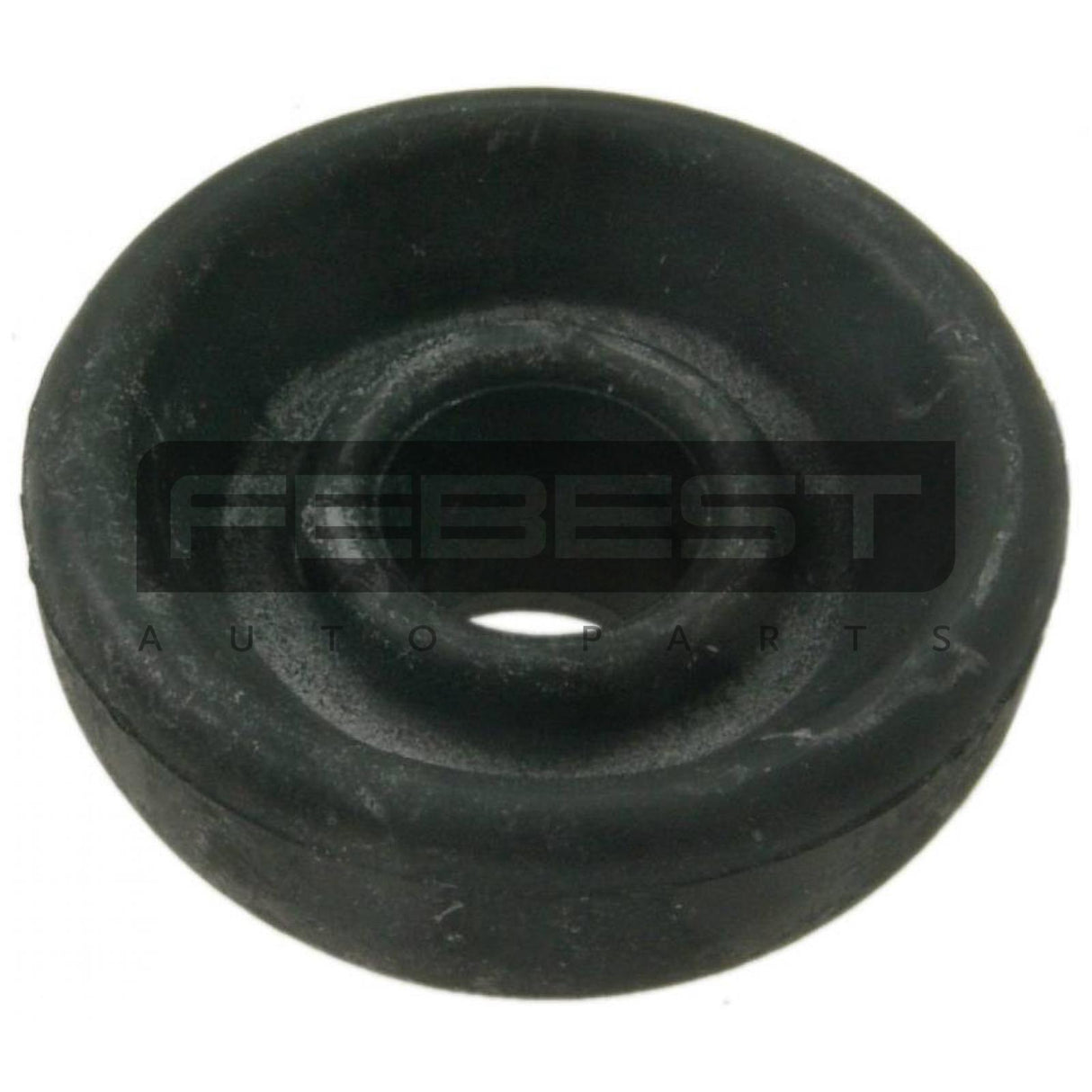 Front radius rod bushing