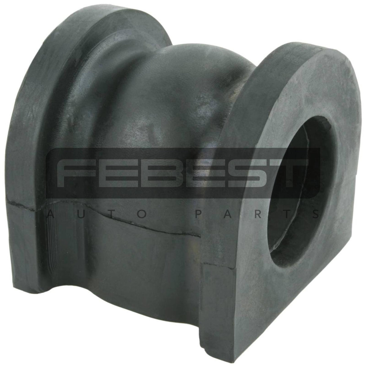 Front stabilizer bar bush
