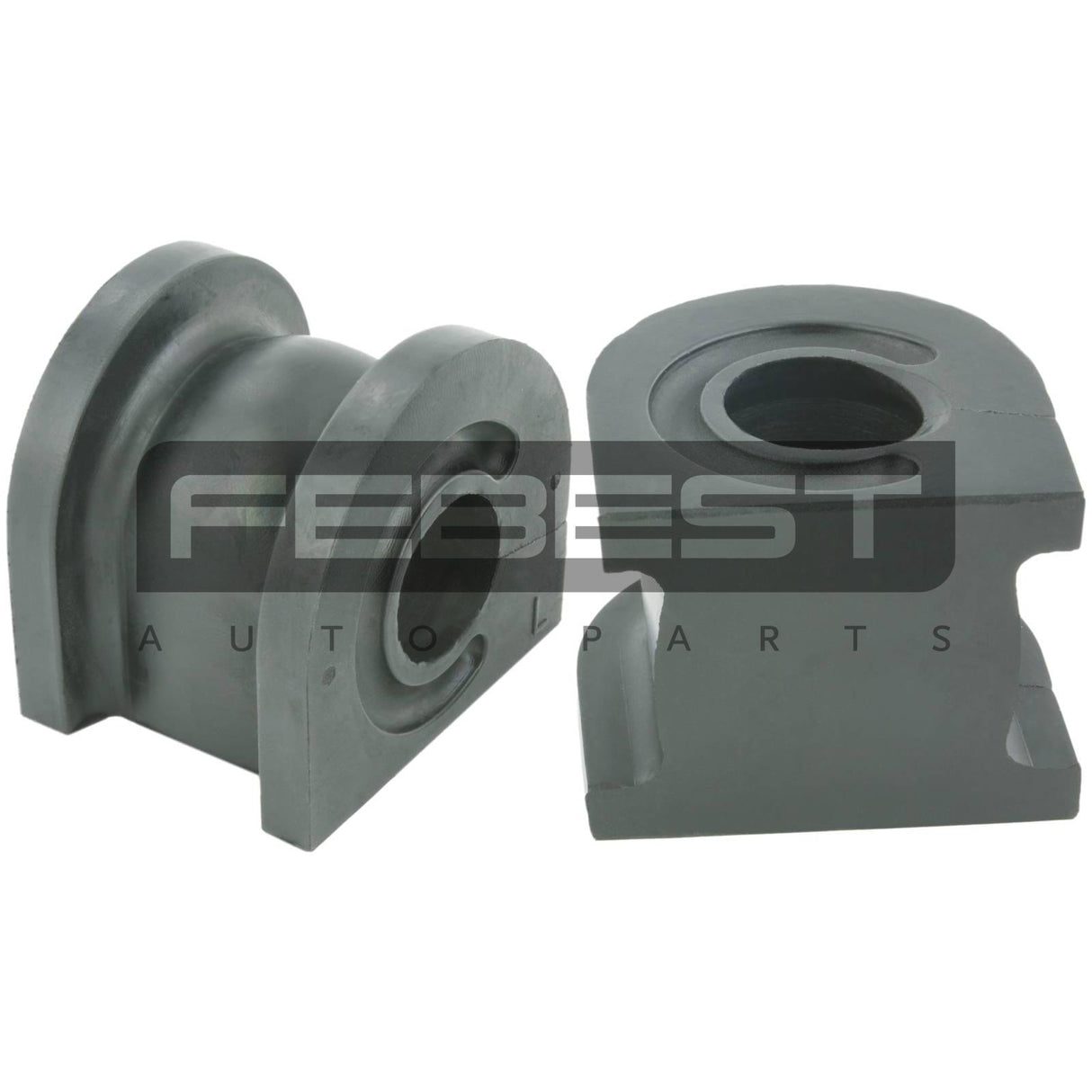 Front stabilizer bar bush kit