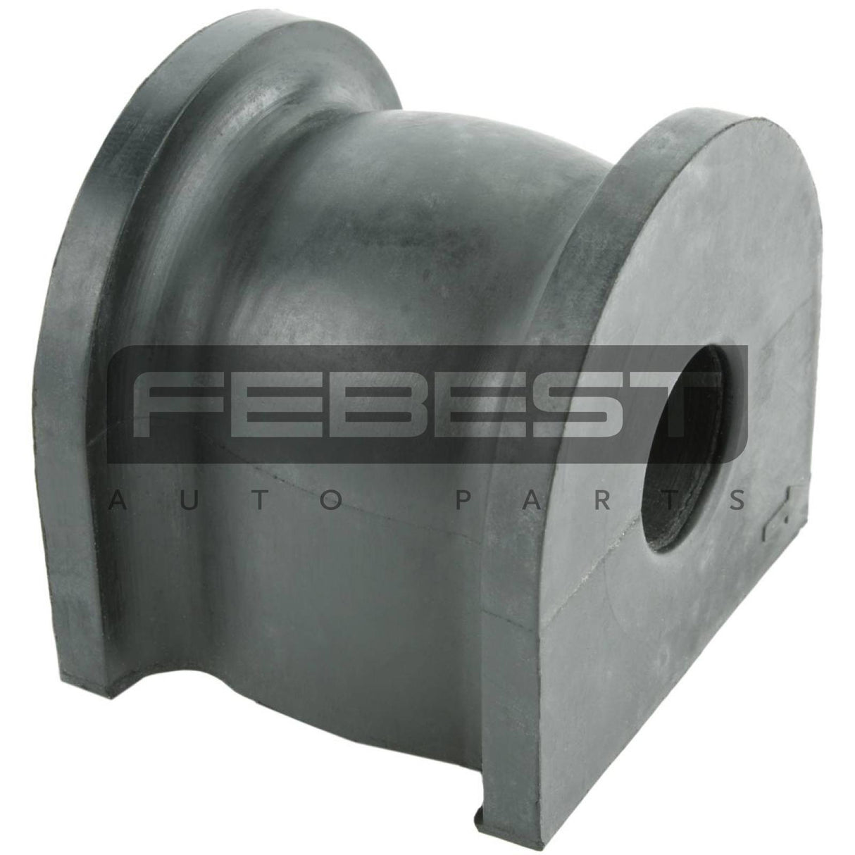 Rear stabilizer bar bush