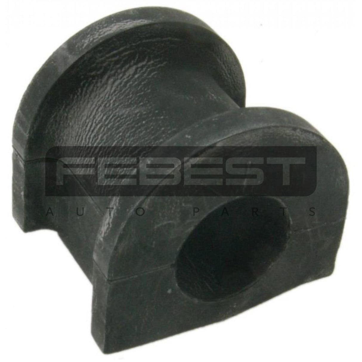 Front stabilizer bar bush