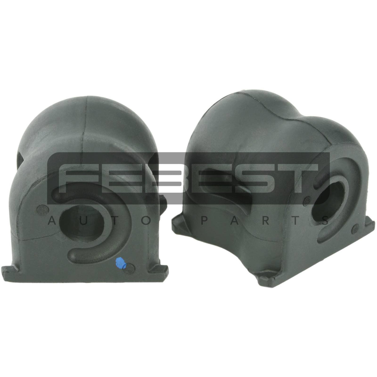 Front stabilizer bar bush kit - FEBEST