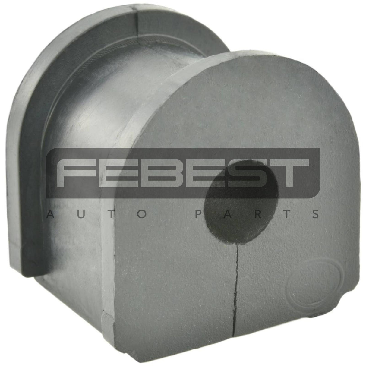 Rear stabilizer bar bush