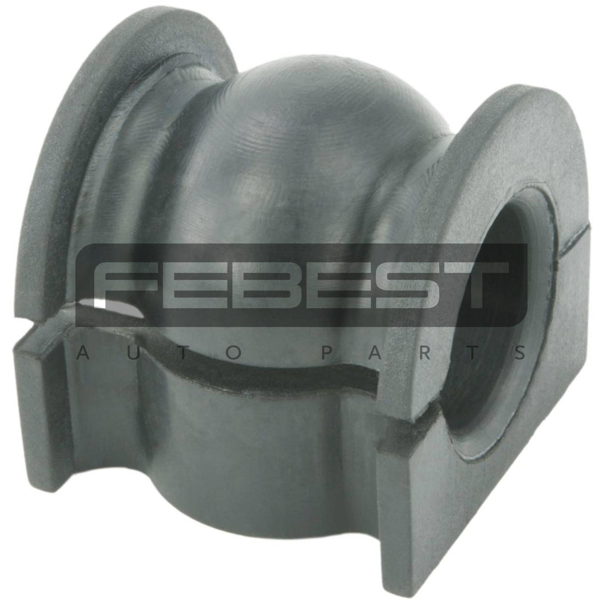 Front stabilizer bar bush