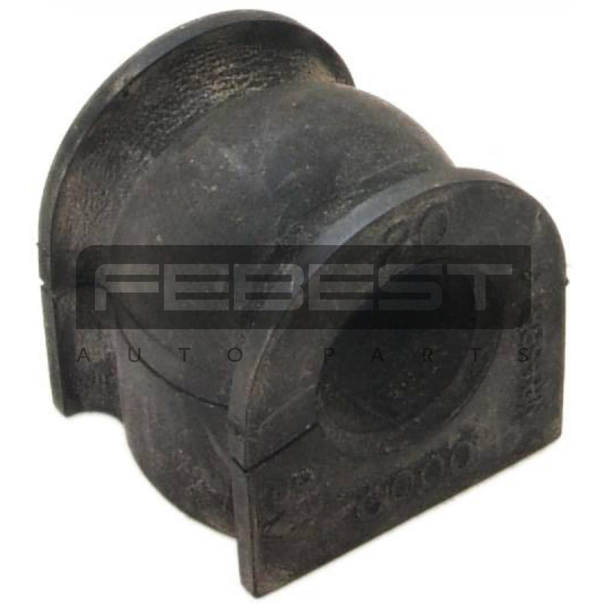 Front stabilizer bar bush - FEBEST