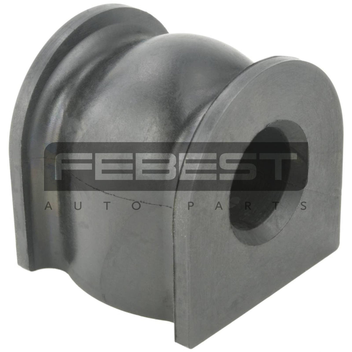 Rear stabilizer bar bush - FEBEST