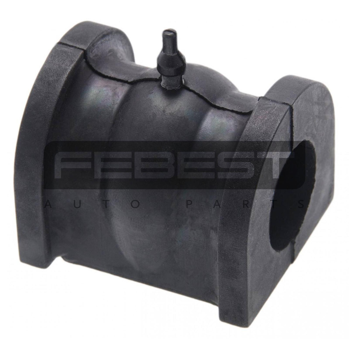 Front stabilizer bar bush - FEBEST