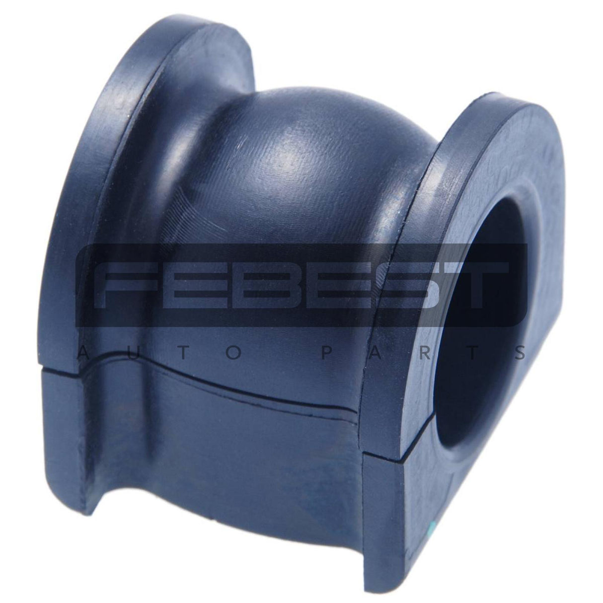 Front stabilizer bar bush