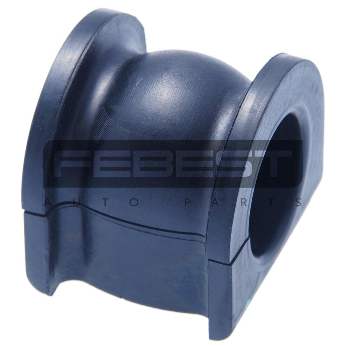 Front stabilizer bar bush - FEBEST