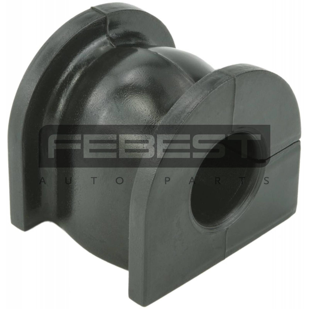 Front stabilizer bar bush