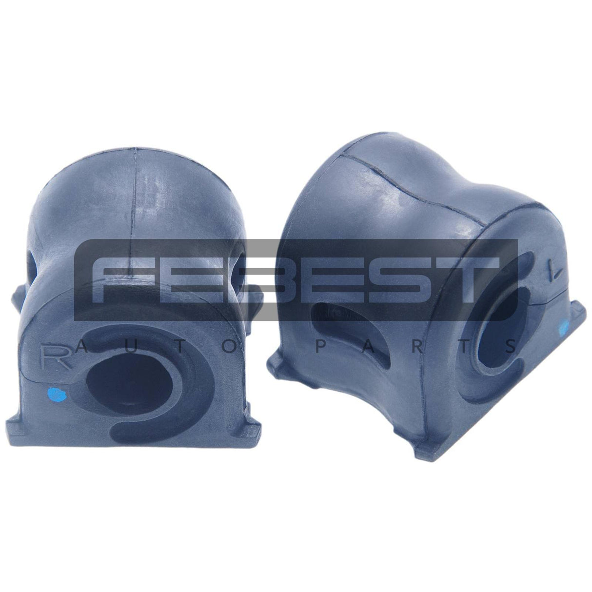 Front stabilizer bar bush kit