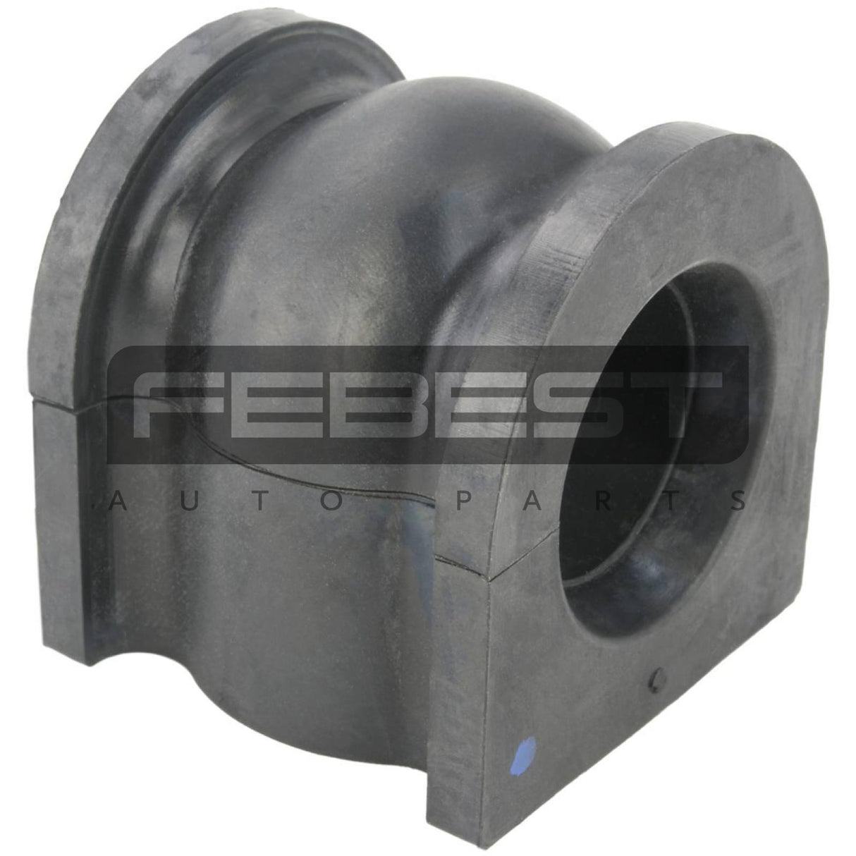 Front stabilizer bar bush