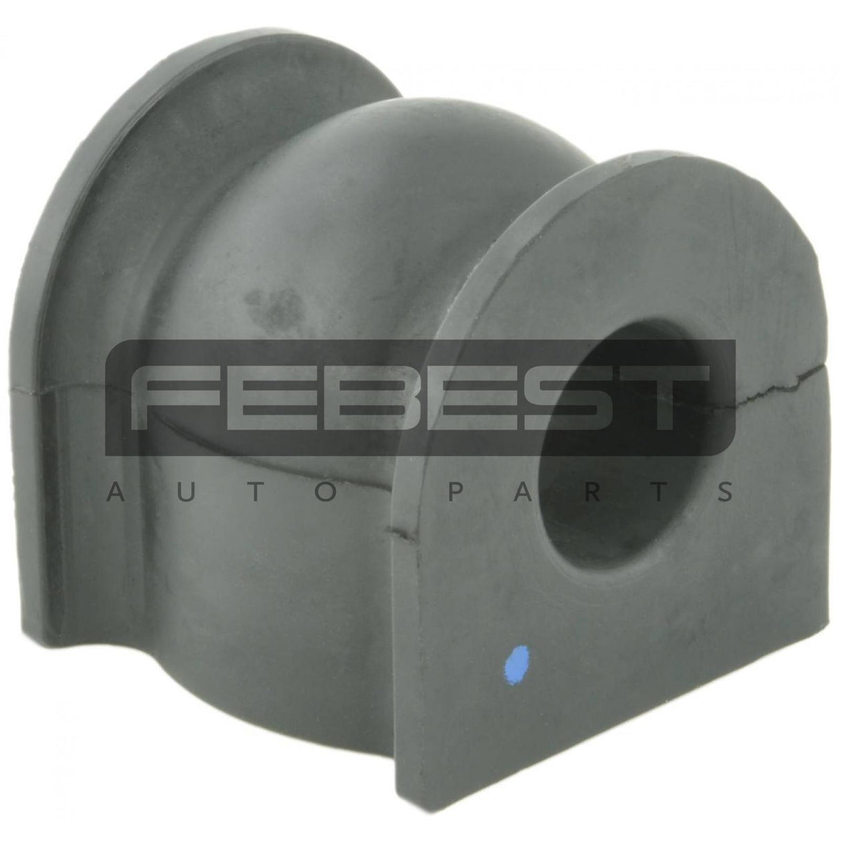 Front stabilizer bar bush