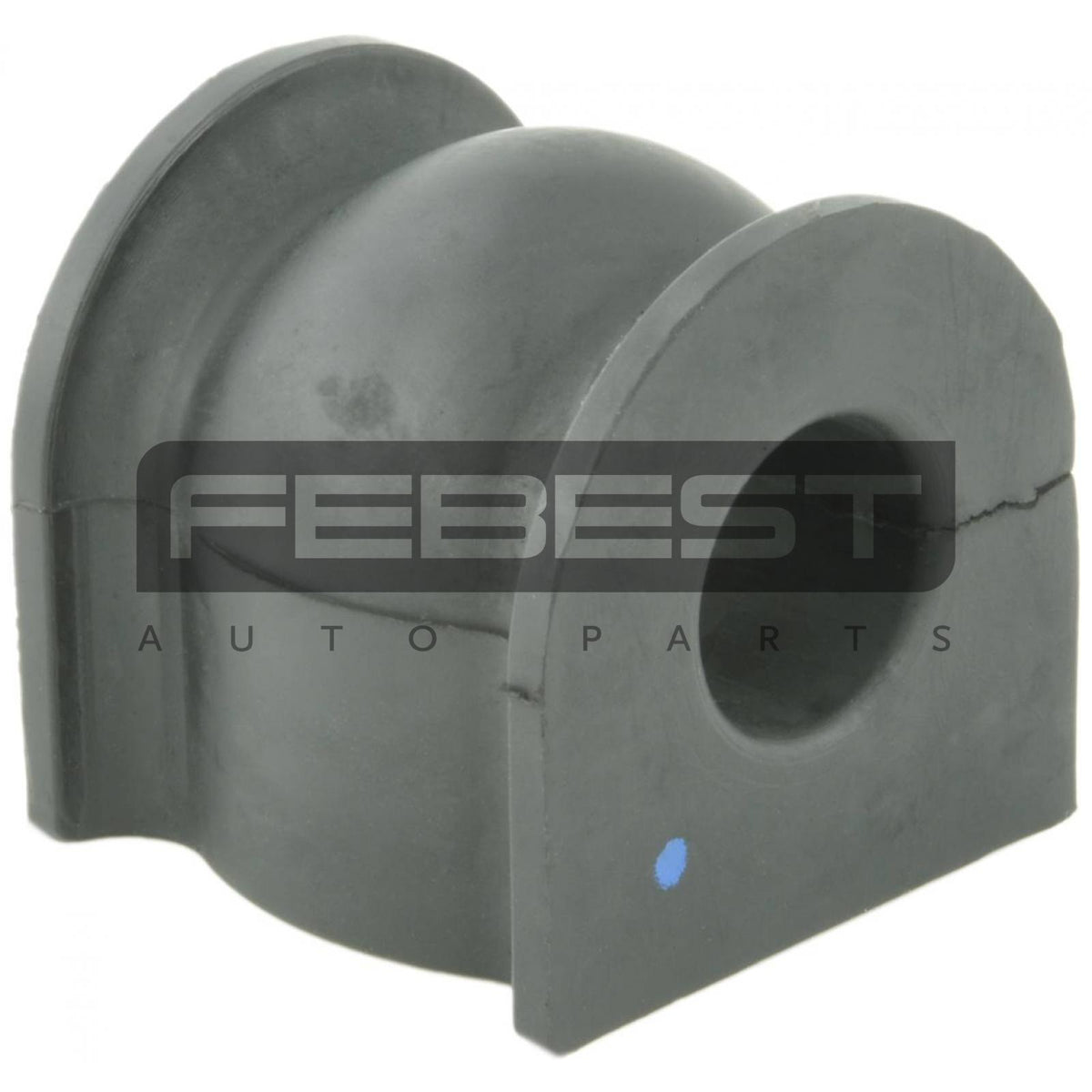 Front stabilizer bar bush - FEBEST