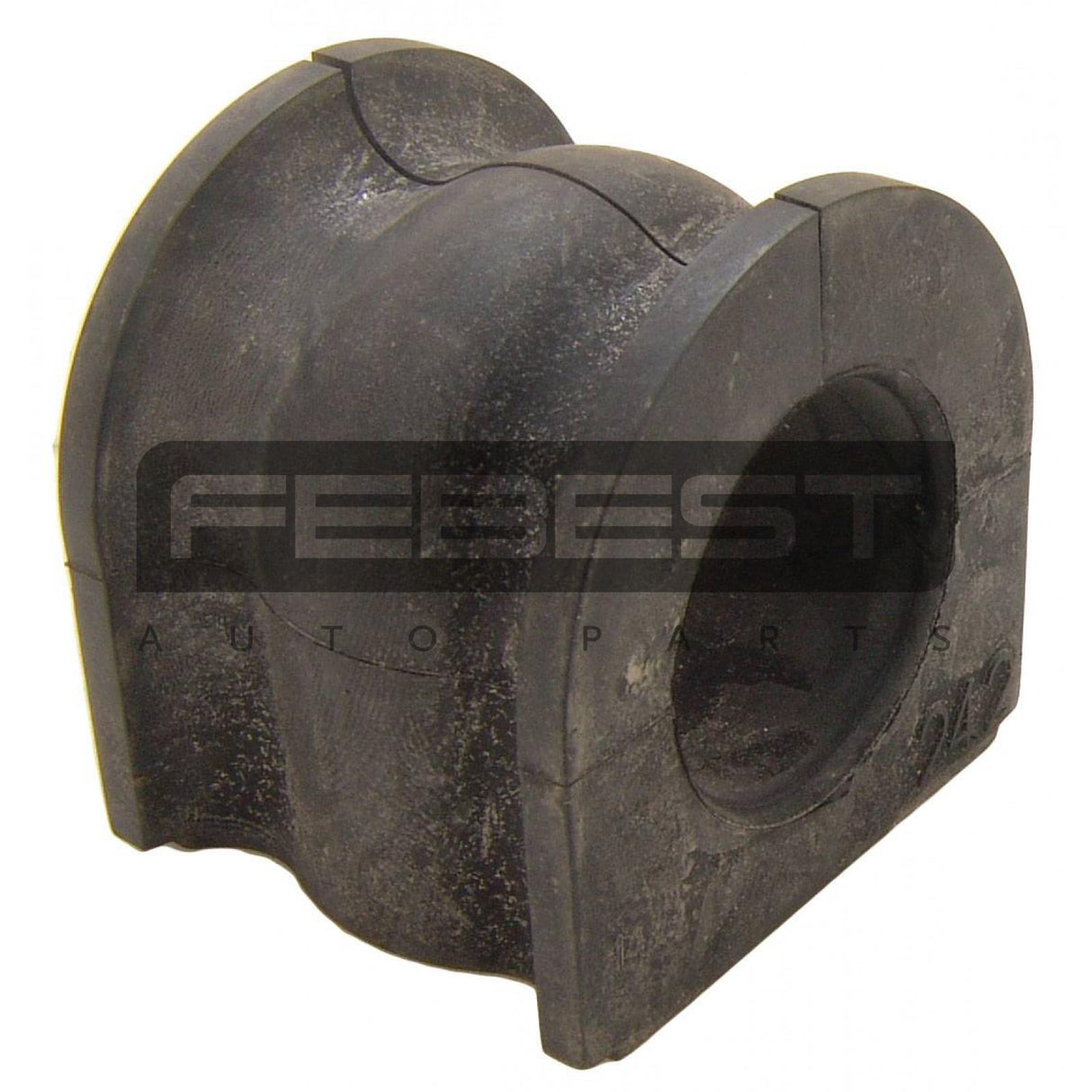 Rear stabilizer bar bush