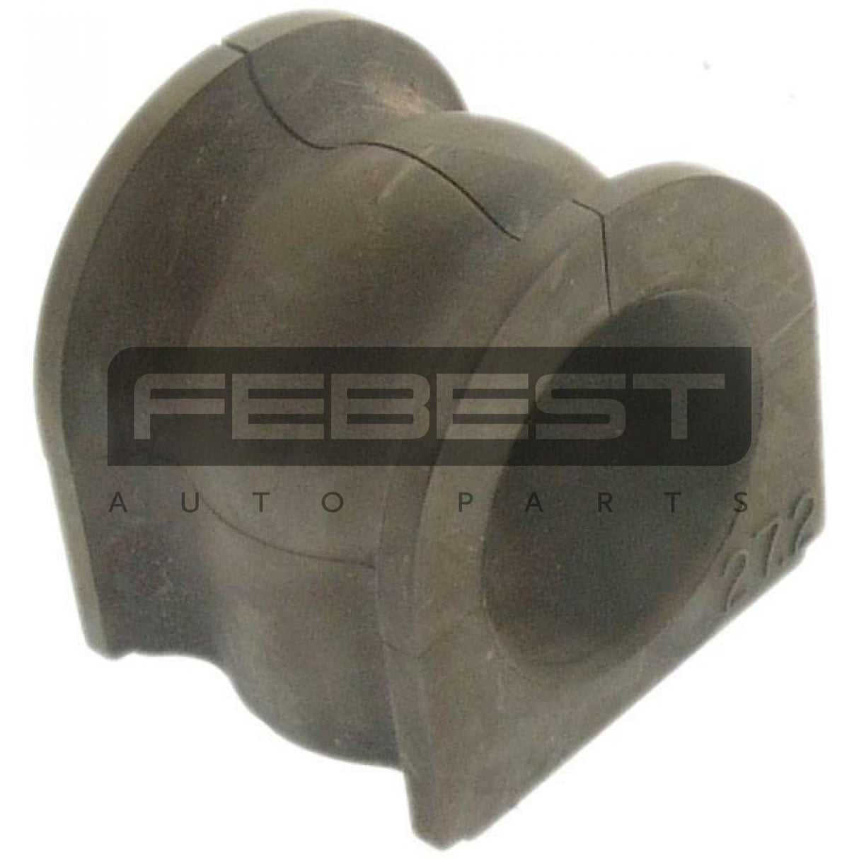 Rear stabilizer bar bush