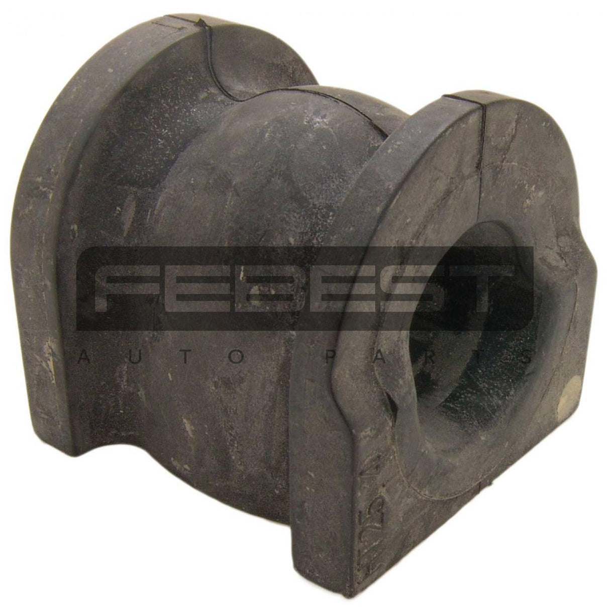 Rear stabilizer bar bush